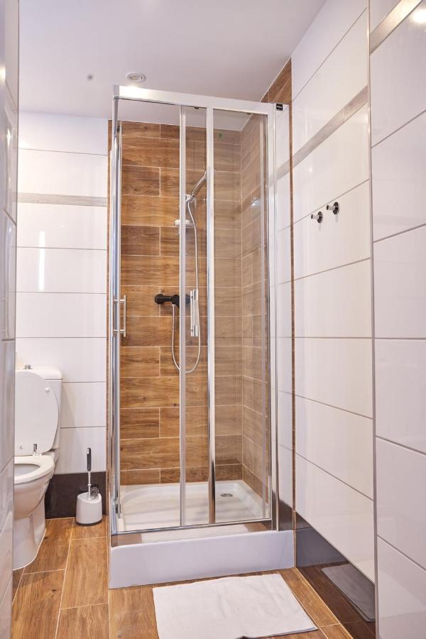 Apartamenty Domek Na Roztoczu Horyniec Exteriér fotografie