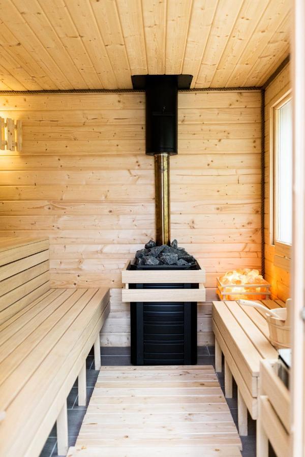 Apartamenty Domek Na Roztoczu Horyniec Exteriér fotografie