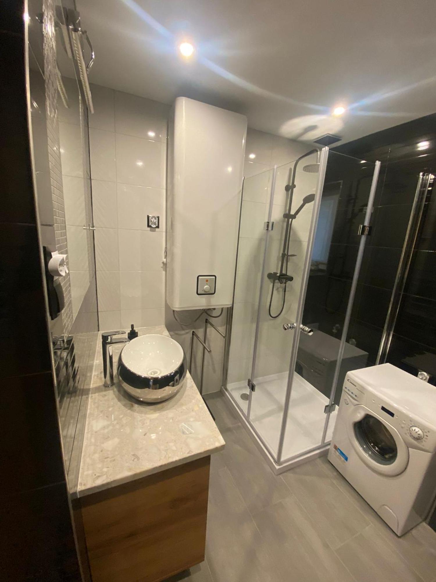 Apartamenty Domek Na Roztoczu Horyniec Exteriér fotografie