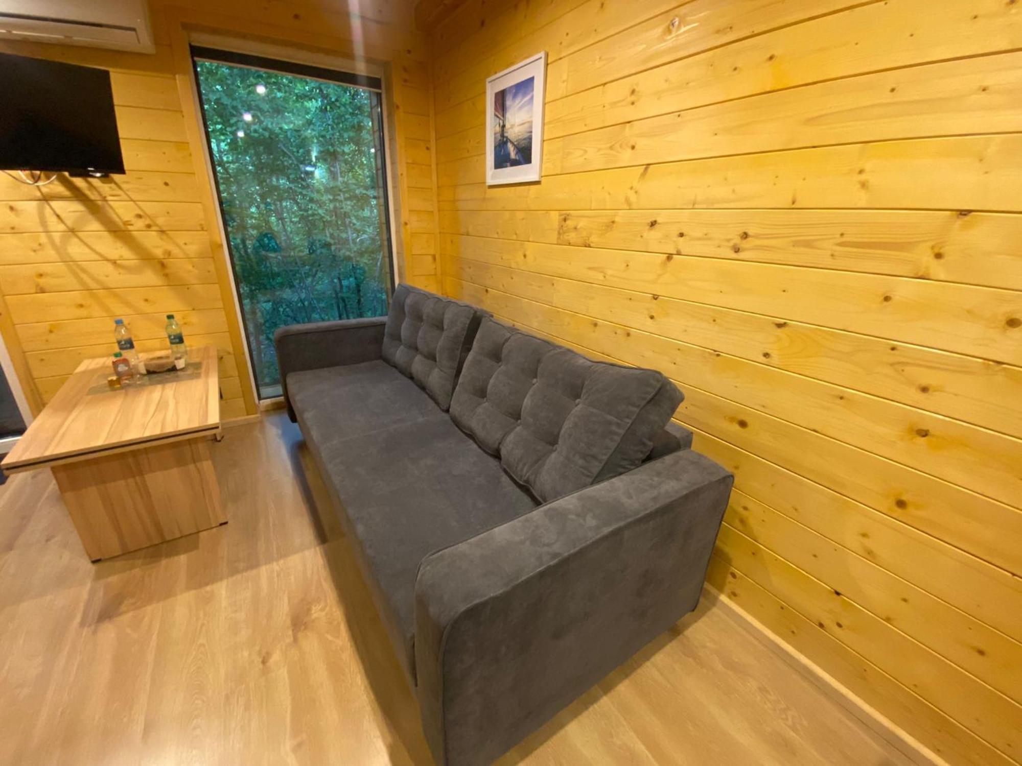Apartamenty Domek Na Roztoczu Horyniec Exteriér fotografie