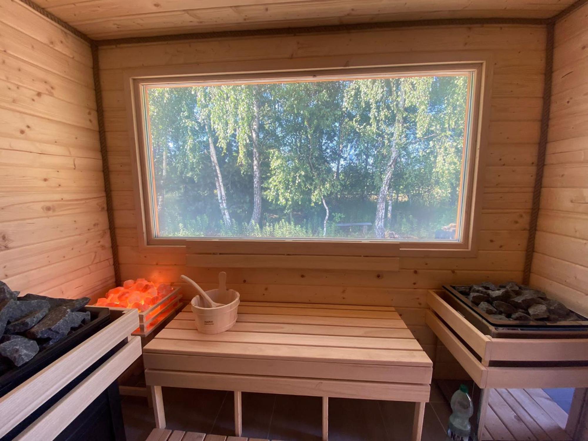 Apartamenty Domek Na Roztoczu Horyniec Exteriér fotografie